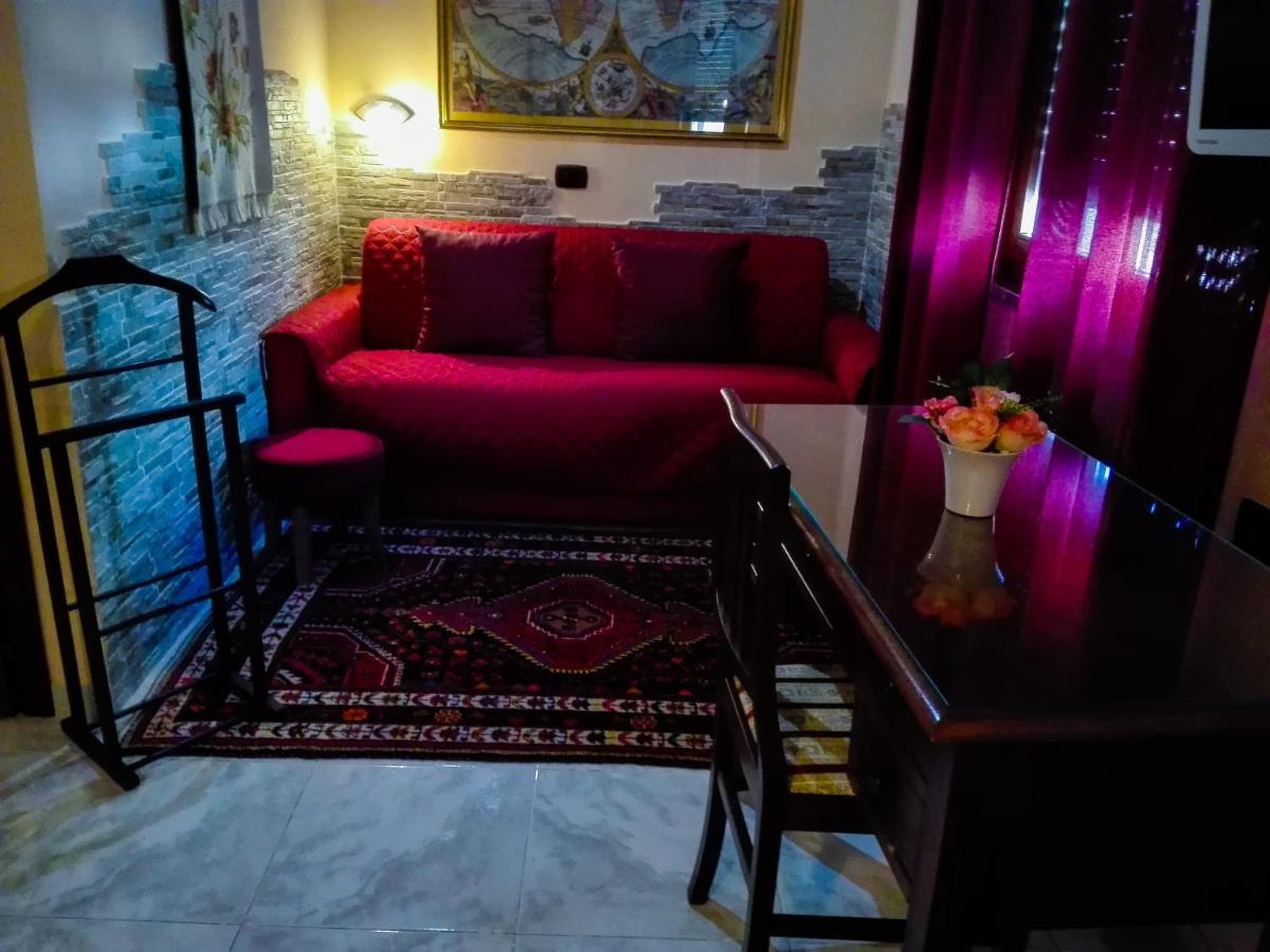 La Rosa - Elegant Rooms サッサリ エクステリア 写真